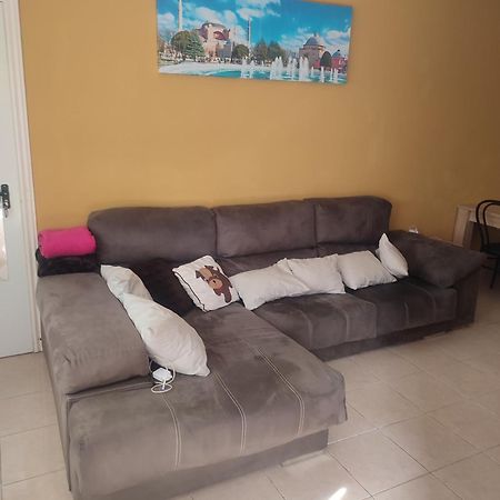 לה לגונה Habitacion Matrimonial En Casa Compartida מראה חיצוני תמונה