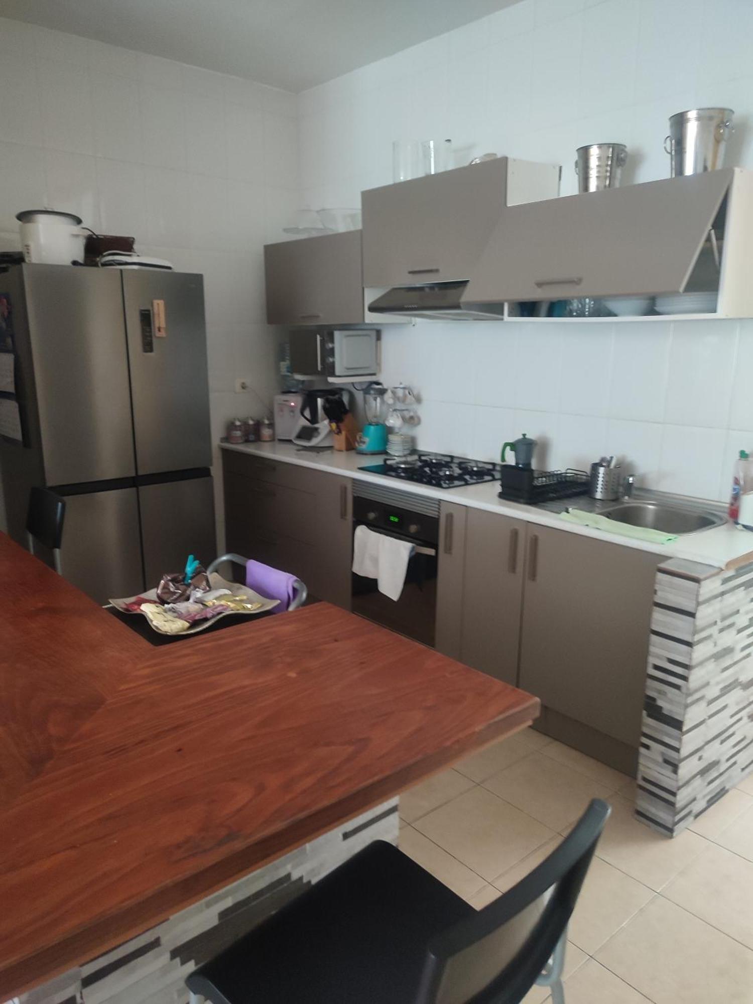 לה לגונה Habitacion Matrimonial En Casa Compartida מראה חיצוני תמונה