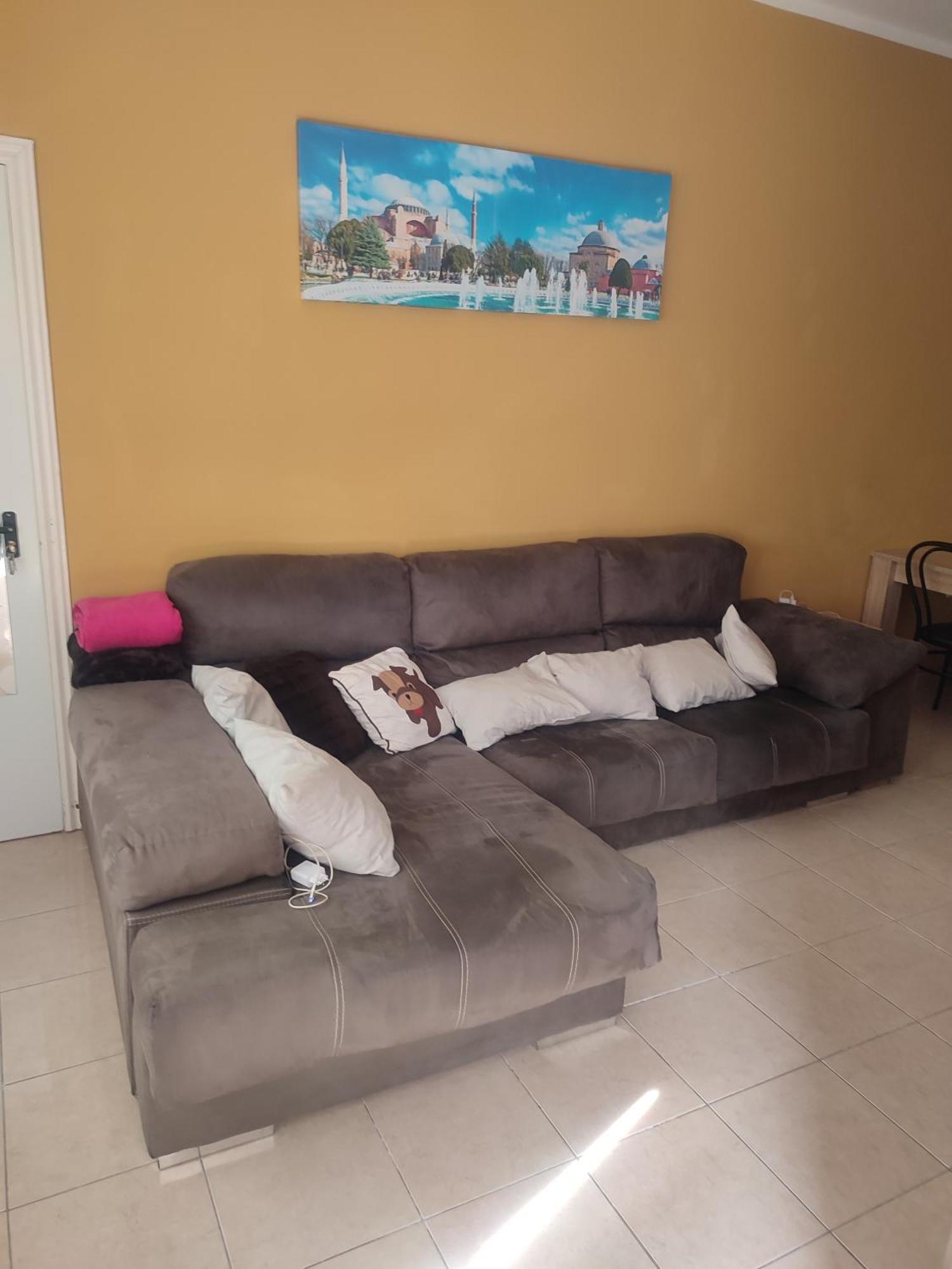 לה לגונה Habitacion Matrimonial En Casa Compartida מראה חיצוני תמונה
