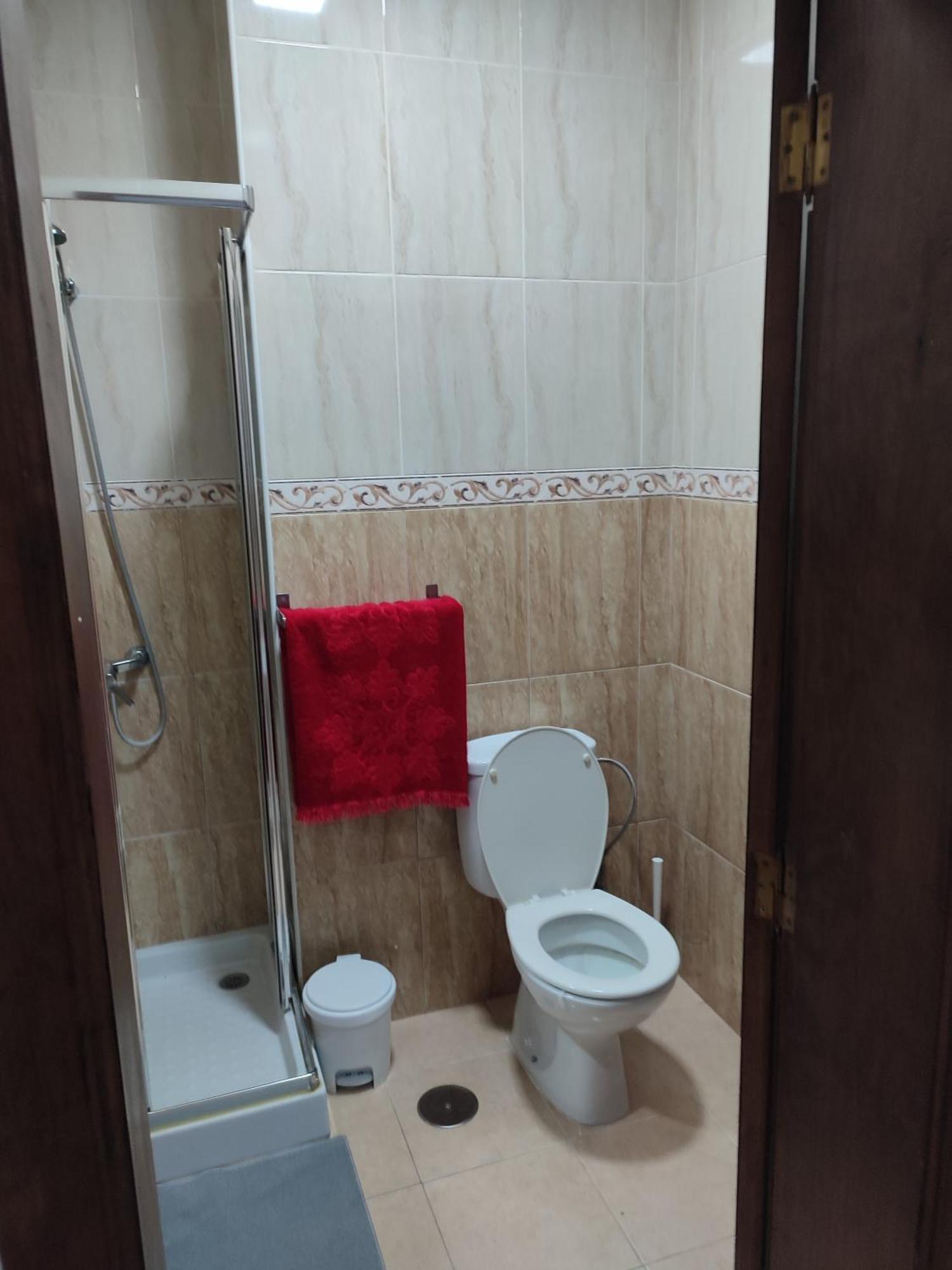 לה לגונה Habitacion Matrimonial En Casa Compartida מראה חיצוני תמונה