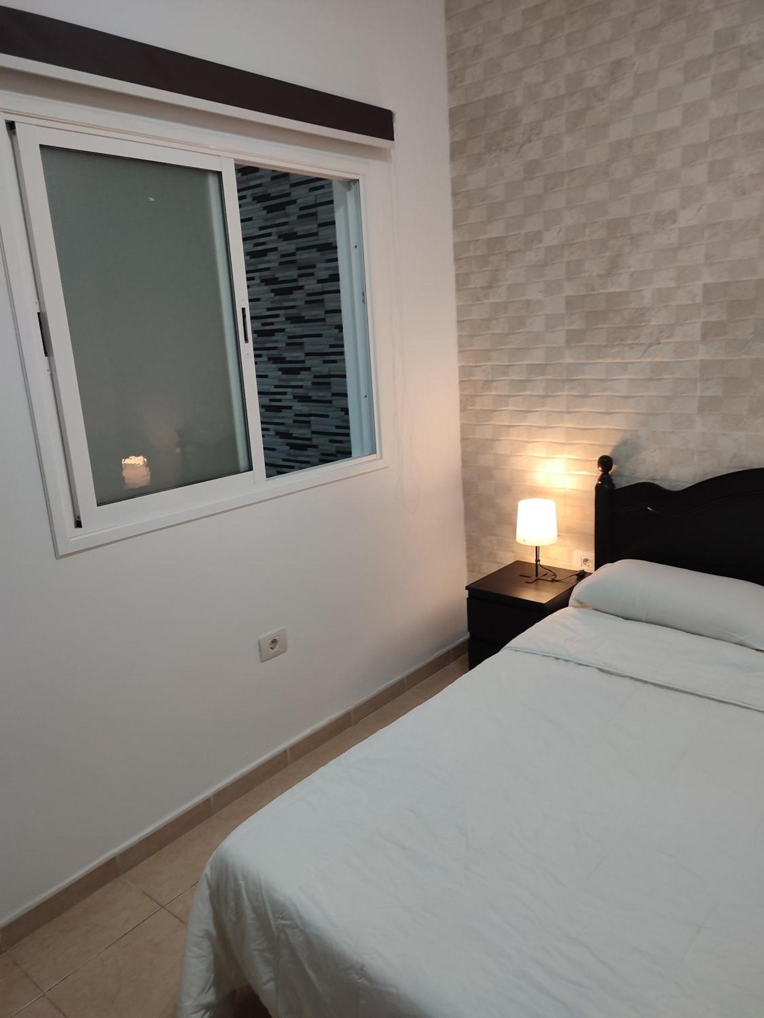 לה לגונה Habitacion Matrimonial En Casa Compartida מראה חיצוני תמונה