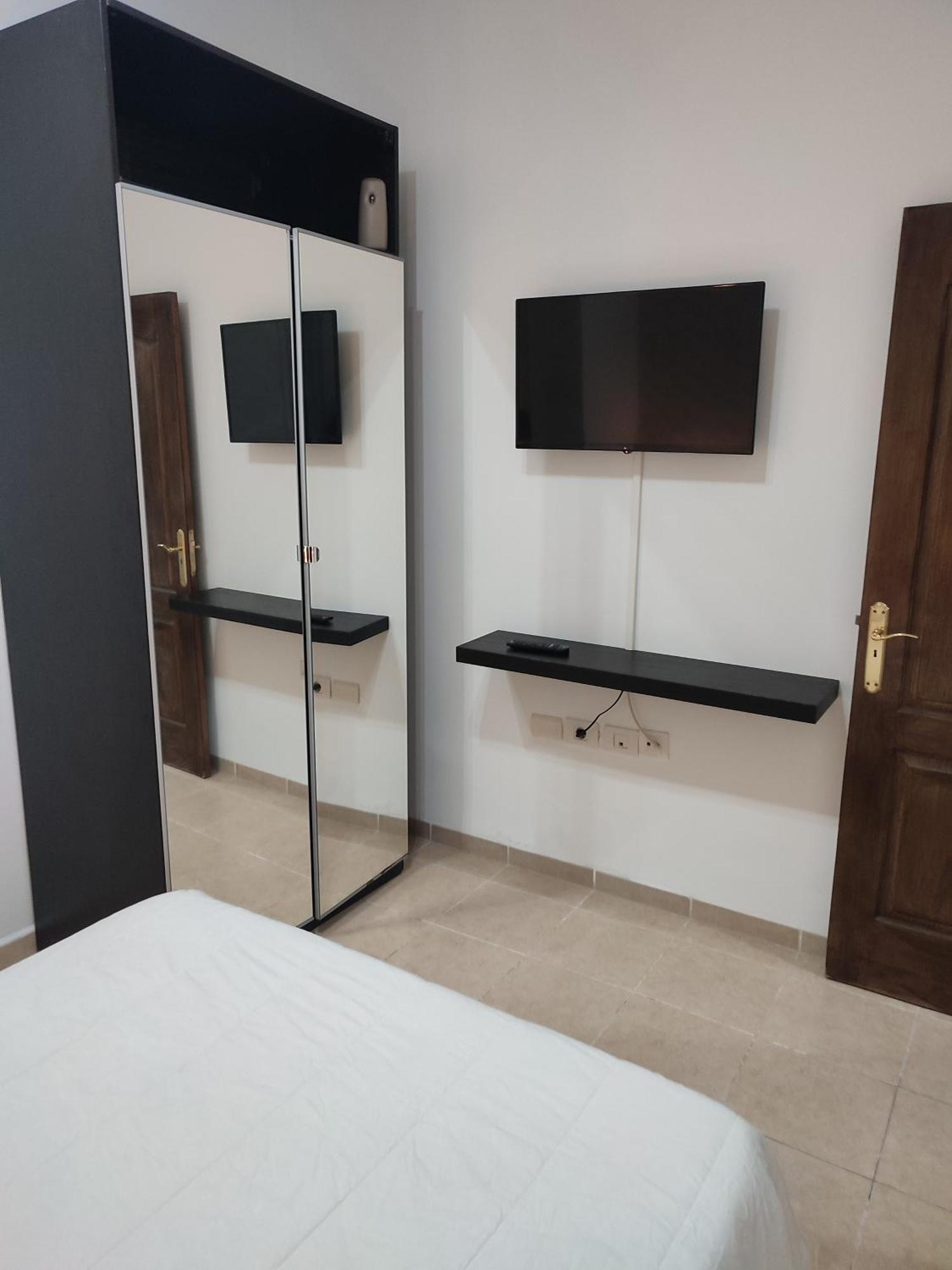 לה לגונה Habitacion Matrimonial En Casa Compartida מראה חיצוני תמונה